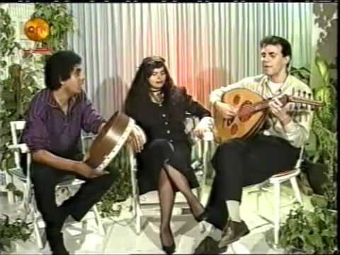 محمد منير واميرة لو بطلنا نحلم نموت 1993