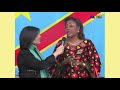 Congres international de la femme noire  un film de eddy ozierlafontaine