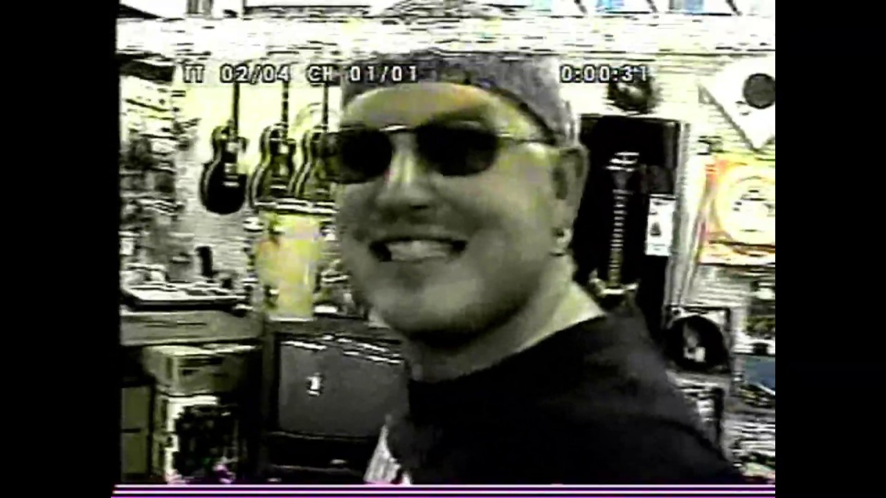 Disciples of Chaos- Bury My Brothers (Music Video)