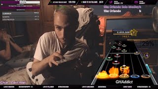 Mike Orlando Solo Medley First Ever 100% Fc