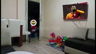 Bitti Derken Ağlamak