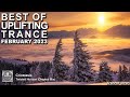 BEST OF UPLIFTING TRANCE MIX (February 2023) | TranceForce1