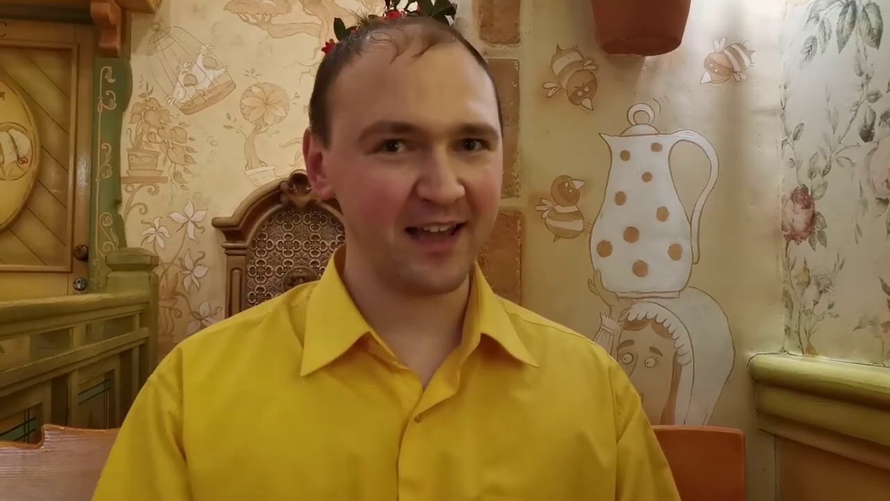 'В гостях у звезды' - YouTube