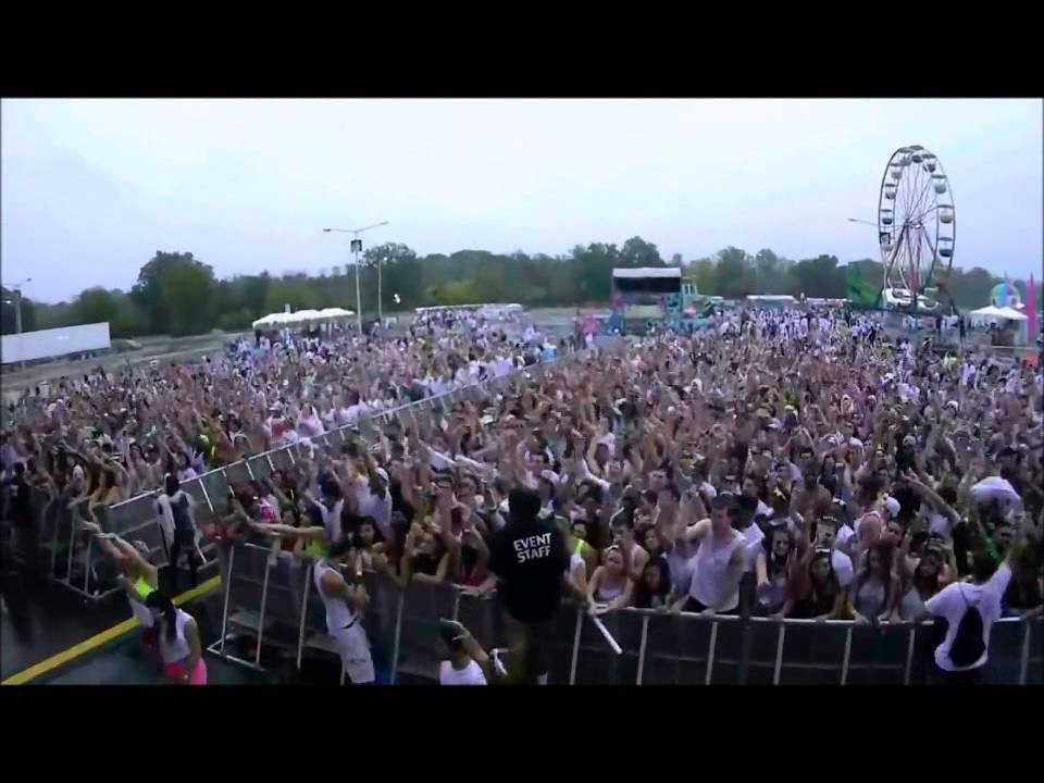 Alex gosh - Area 51 [Preview]