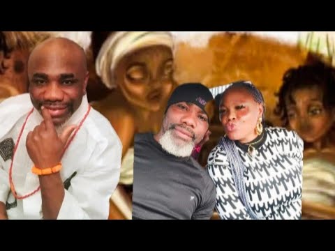 IYENUKOKOMO OF GERMANY FALLOUT OVER JUJU SOLO WAN BRING FOR PRESENTERS 