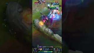 SYLAS Front LINE! Calando tudo!! SQUAD BRABO #leagueoflegends #loudlol #t1faker