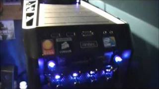 My Awesome Gaming Rig 2011