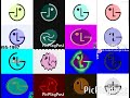 16 LG Lifes Good Korean Logo 1995 V2