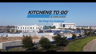 Clovis Community Medical Center | Kitchens To Go®