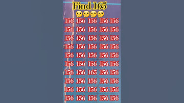 find odd Numbers 🤔 #quiz #gk #facts #ias #puzzle #tranding #maths #shortsfeed #viralvideo