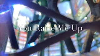 You Raise Me Up - Алексей Алексеев-Скрипач You Raise Me Up - Алексей Алексеев-Скрипач