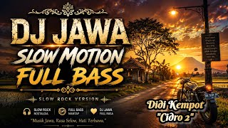 DJ JAWA 