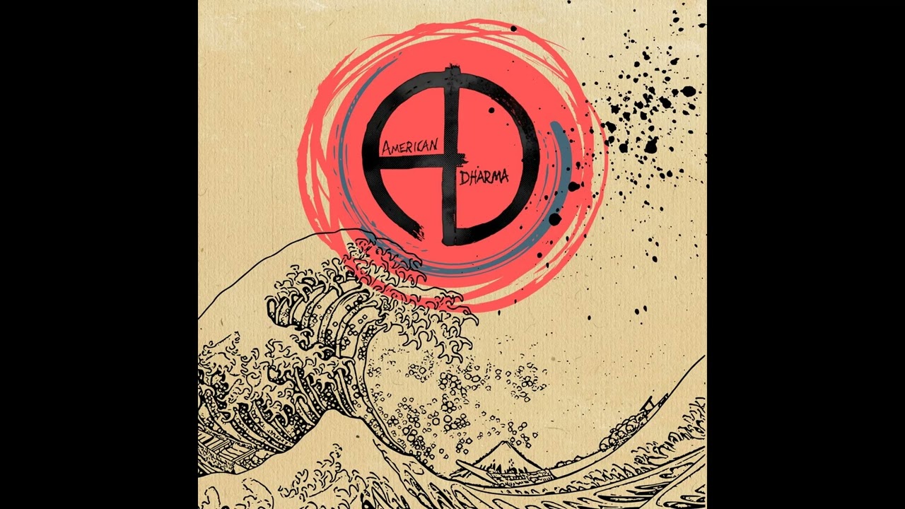 American Dharma - INMO (Full EP) 2022