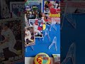 Rrrrrripping two 2026 #Topps #series 1 Celebration #mlb Mega Box Packs #shorts #short Left vs Right