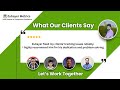 Why Agencies Trust Zubayer Metrics | Client &amp; Server-Side Conversion Tracking Success Stories