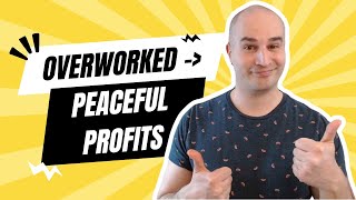 How I Coached a CEO to Stop Overworking By Revealing The Unexpected Root Cause