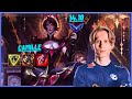 Kcb maynter camille vs mordekaiser top  euw diamond  patch 1410