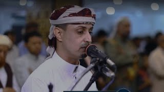 الشيخ خليل الصغير سورة الدخان  Surat Ad-Dukhan