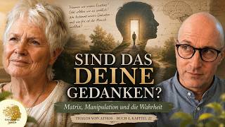 The Greatest Manipulation Starts in the Mind #SpiritTalk with Christa Jasinski & Simon Below