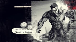ROTD PROLOGUE EPISODE 0