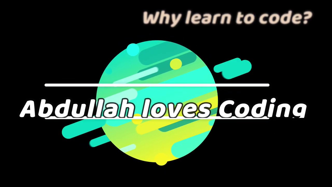 Why Kids should LEARN to CODE? [Urdu/Hindi/اردو/ہندی ] | BAZTechKnow | codingforkids🙅🏾‍♀️