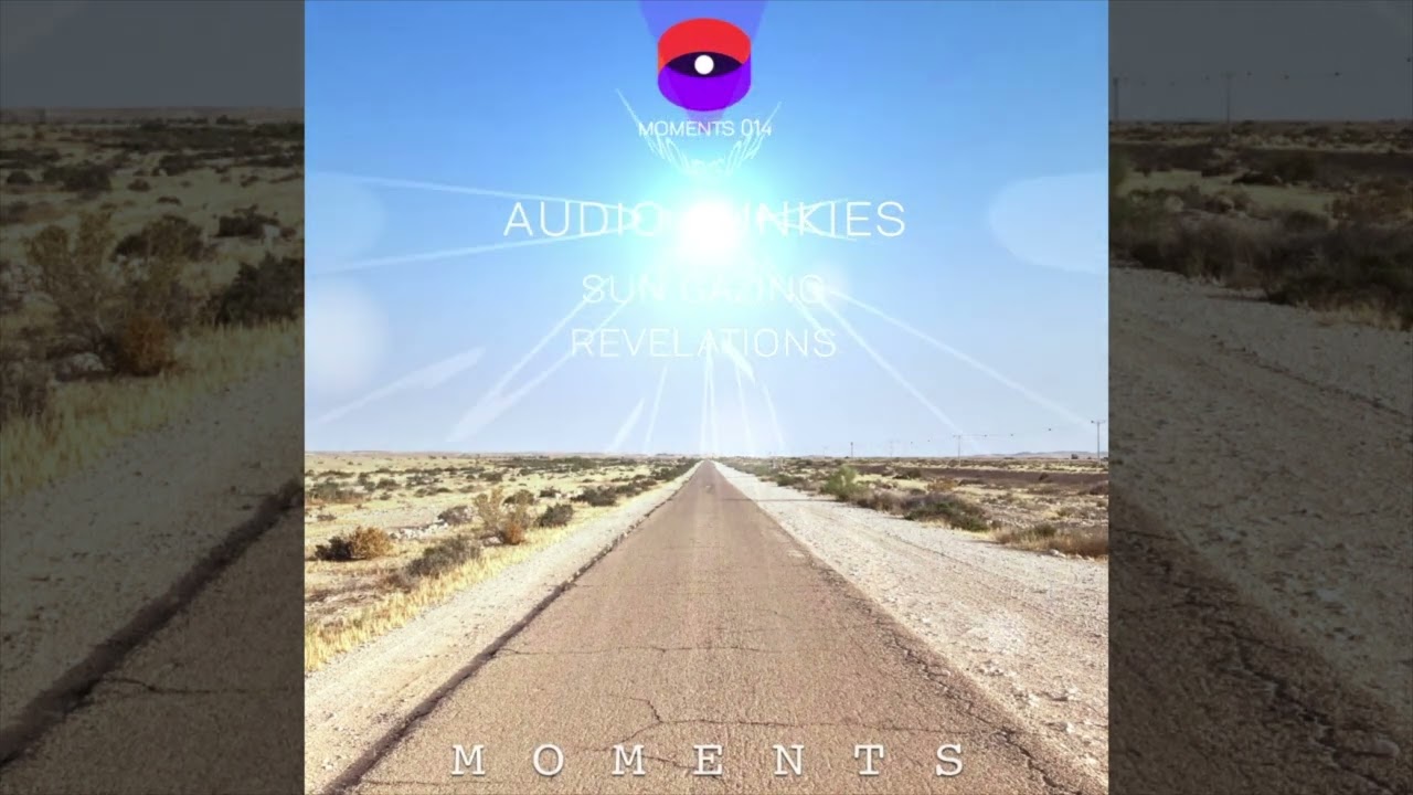 Watch Audio Junkies - Sun Gazing on YouTube Watch Audio Junkies - Sun Gazing on YouTube