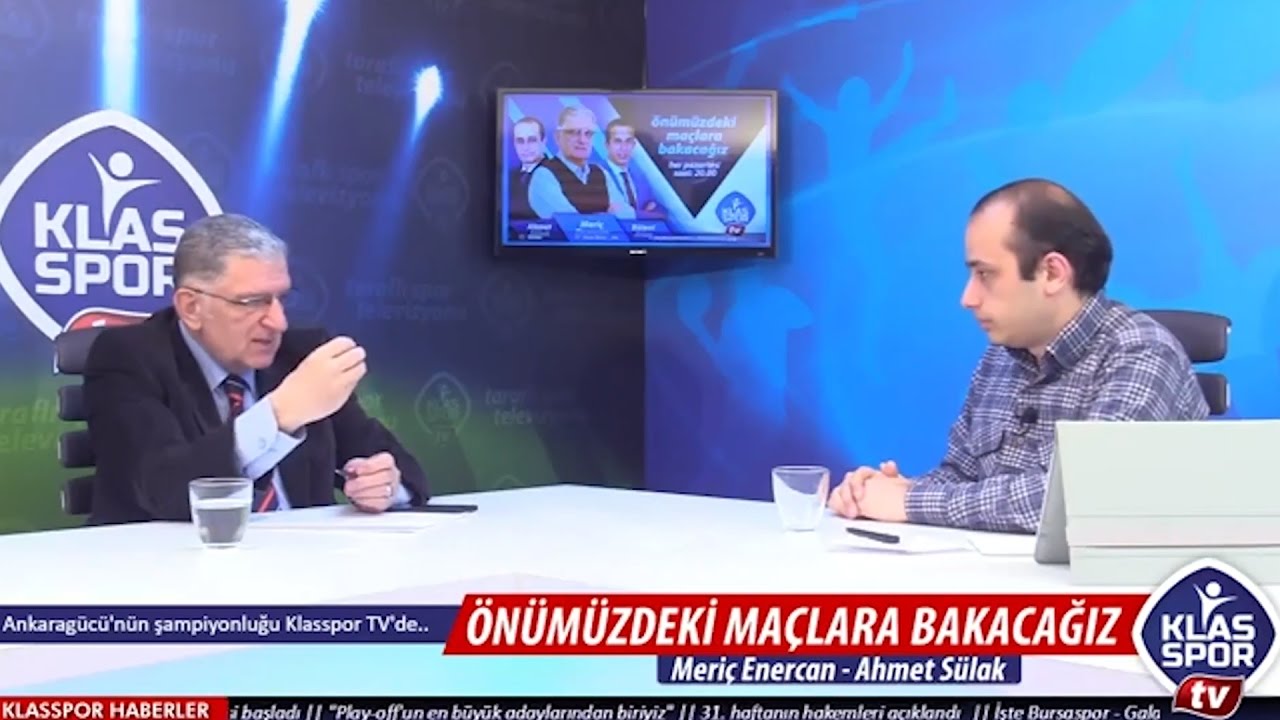 ÖNÜMÜZDEKI MAÇLARA BAKACAĞIZ