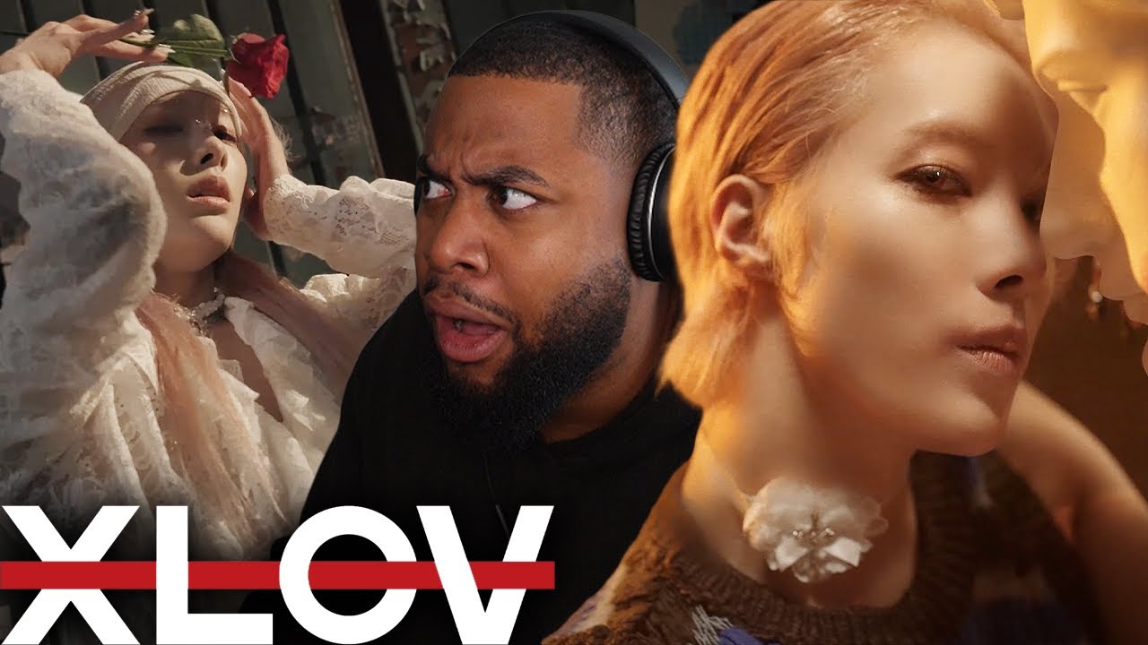 XLOV NEEDS TO BE STOPPED! *not really* (XLOV '1&Only' Reaction)