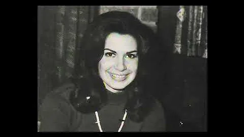 Barbara McAlister 2013 Oklahoma Music Hall of Fame...