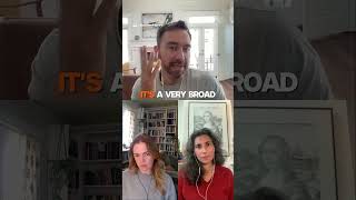 Celebrity The Crisis of the University #substack #shorts Wealth