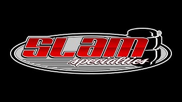 Slam Specialties Sneak Peak of the MC.2 Controller