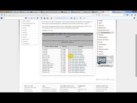 2 Java Step By Step   Introduction and Installation JRE JDK Netbeans