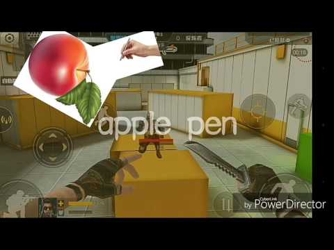 如果全民裡有PPAP 第4集快版