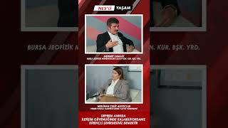 Deprem Aninda İleti̇şi̇m Güvenli̇ği̇nde Kalabi̇li̇yorsaniz Di̇rençli̇ Şehi̇rdesi̇ni̇z Demekti̇r