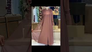 Latest Abaya Designs 2023||Make Stylish Abaya for Yourself screenshot 4