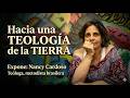 Hacia una teología de la tierra: Nancy Cardoso, la crisis socioambiental en conferencia del DEI