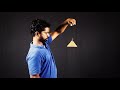 Svaram  sonic pyramid thali  small