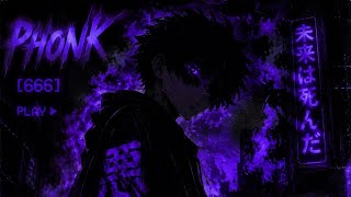 PHONK [666] PLAY.      (2026) #phonk #phonkmusic #music 