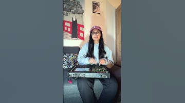 Boombap Finger Drumming on MPC LIVE 2 - Boy can ya help me 😮‍💨 - Gnarly