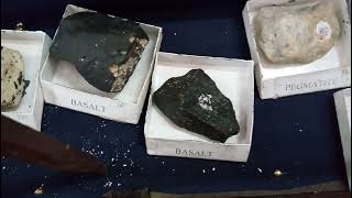 "Rock Identification 2: Expert Guide to Identifying Common Rocks & Minerals".