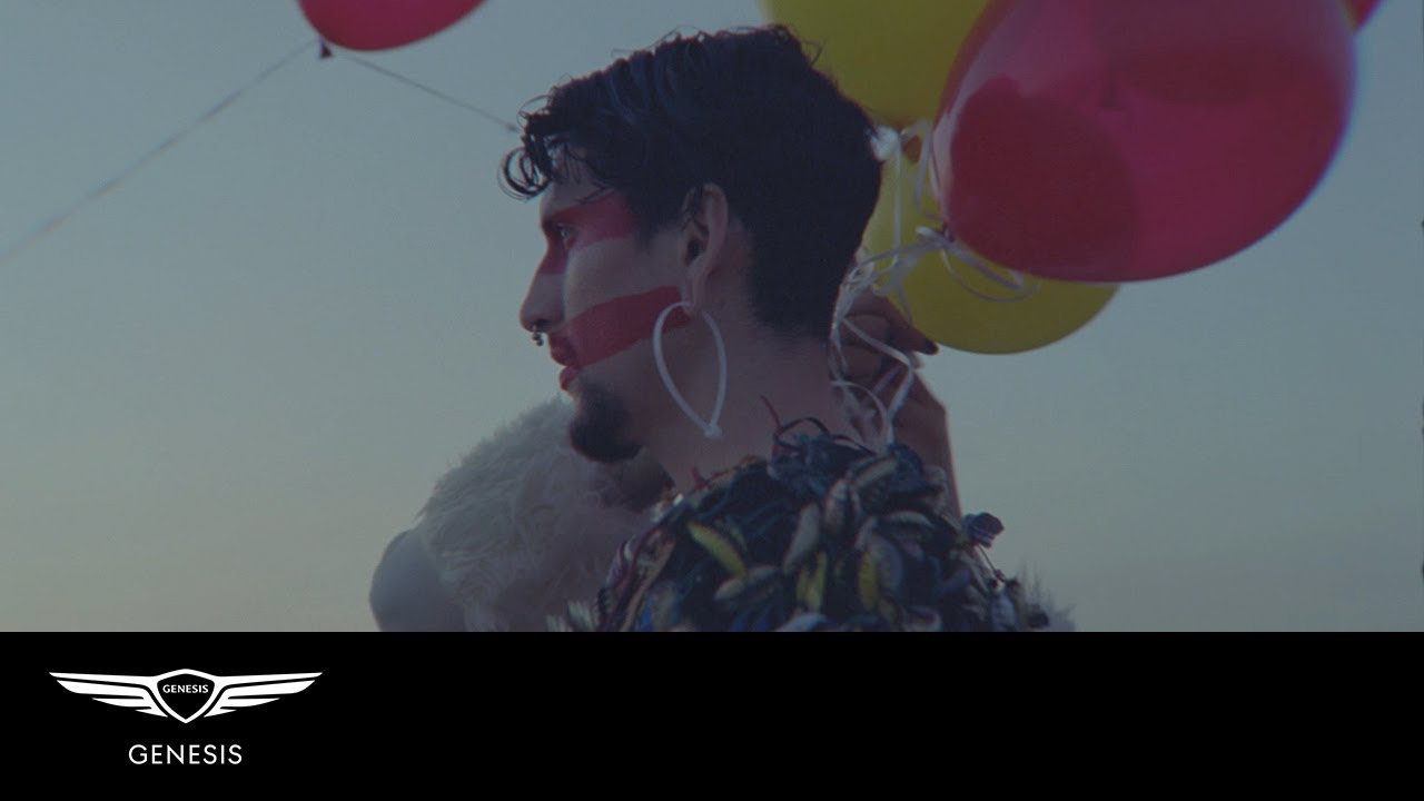 Audacity of Design Ep 4 | 2021 Genesis GV80 SUV | Genesis x VICE