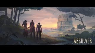 Absolver Windfall Gameplay Duels!!! - 2