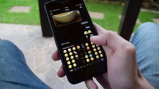 Labyrinth - Private Encrypted Messenger Presentation screenshot 5