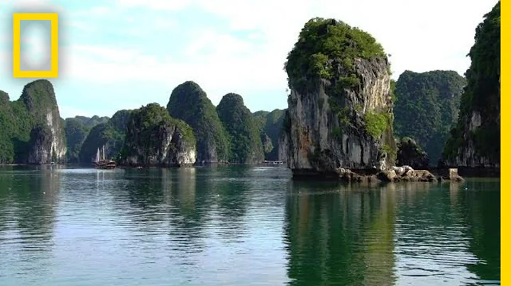 Vietnam's Ha Long Bay Is a Spectacular Garden of Islands | National Geographic - DayDayNews