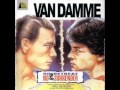 No Retreat No surrender 1-5 Original Soundtrack! Jean Claude Van Damme!