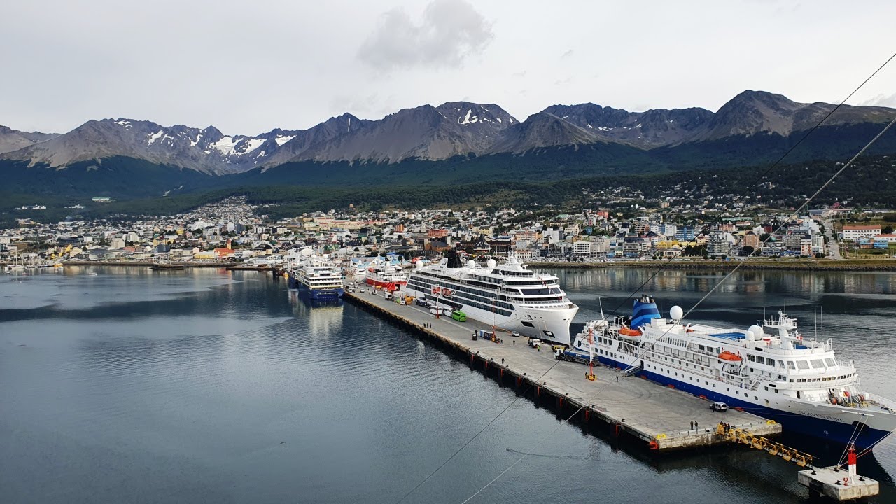 Celebrity Eclipse Antarctica Cruise Reviews