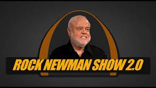 Family, Let's Talk! Welcome to Rock Newman 2.0