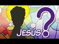 ¿Existió Jesús?