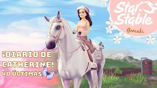 Full LOCALIZACIÓN de las MARIPOSAS del DIARIO DE CATHERINE (ÚLTIMA PARTE) !!! 🦋💖 SSO UPDATES 🌸91 #Gemaki News