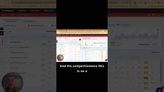 I've encountered a few SEO questions lately, so here's one of my favorite keyword research tools!